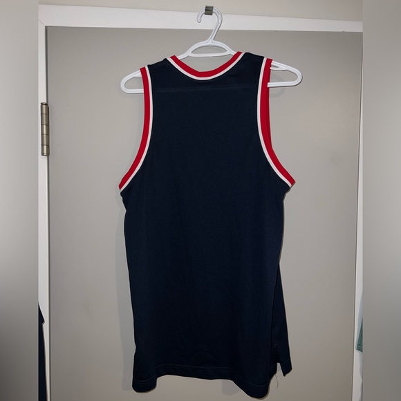 Nike Dri Fit Classic Basketball Jersey | Men’s M - Picture 2 of 2